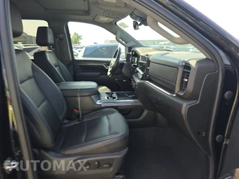 2024 Chevrolet Silverado 2500HD LTZ Crew Cab Long Bed - miniatura 8