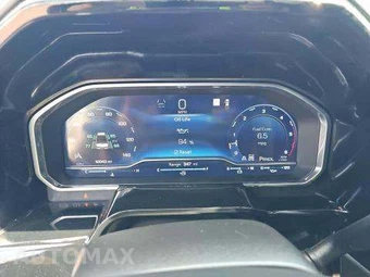 2024 Chevrolet Silverado 2500HD LTZ Crew Cab Long Bed 1LZ - miniatura 10
