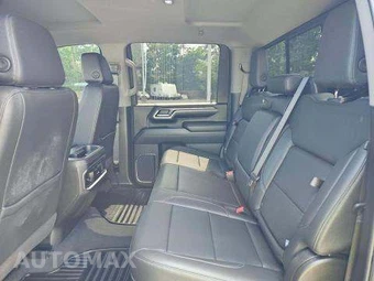 2024 Chevrolet Silverado 2500HD LTZ Crew Cab Long Bed 1LZ - miniatura 14