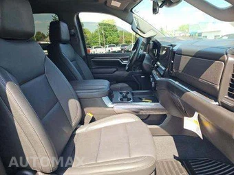 2024 Chevrolet Silverado 2500HD LTZ Crew Cab Long Bed 1LZ - miniatura 19