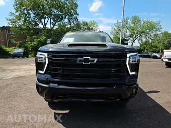 2024 Chevrolet Silverado 2500HD LTZ Crew Cab Long Bed 1LZ - miniatura 2