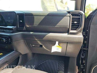 2024 Chevrolet Silverado 2500HD LTZ Crew Cab Long Bed 1LZ - miniatura 20