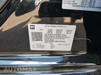 2024 Chevrolet Silverado 2500HD LTZ Crew Cab Long Bed 1LZ - miniatura 6