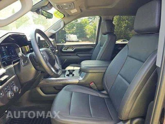 2024 Chevrolet Silverado 2500HD LTZ Crew Cab Long Bed 1LZ - miniatura 7