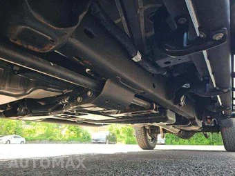 2024 Chevrolet Silverado 2500HD LTZ Crew Cab Long Bed 1LZ - miniatura 8