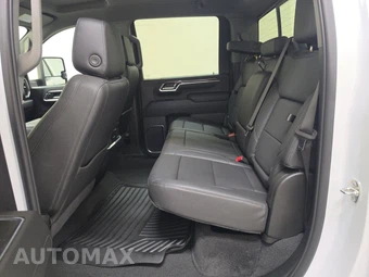2024 Chevrolet Silverado 2500HD LTZ Crew Cab Medium Bed - miniatura 13