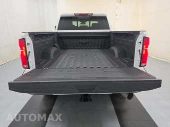 2024 Chevrolet Silverado 2500HD LTZ Crew Cab Medium Bed - miniatura 16