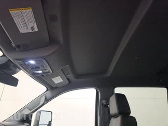 2024 Chevrolet Silverado 2500HD LTZ Crew Cab Medium Bed - miniatura 17