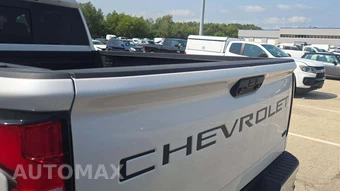 2024 Chevrolet Silverado 2500HD LTZ Crew Cab Medium Bed - miniatura 18