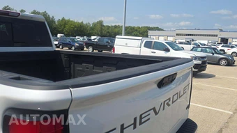 2024 Chevrolet Silverado 2500HD LTZ Crew Cab Medium Bed - miniatura 19