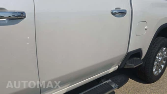 2024 Chevrolet Silverado 2500HD LTZ Crew Cab Medium Bed - miniatura 21
