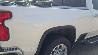 2024 Chevrolet Silverado 2500HD LTZ Crew Cab Medium Bed - miniatura 22
