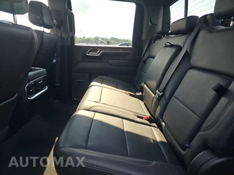 2024 Chevrolet Silverado 2500HD LTZ Crew Cab Medium Bed 1LZ - miniatura 13