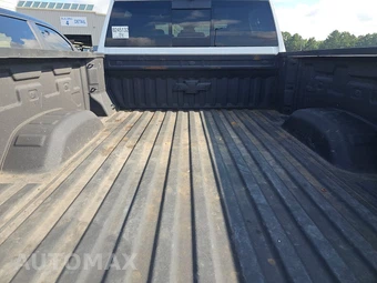 2024 Chevrolet Silverado 2500HD LTZ Crew Cab Medium Bed 1LZ - miniatura 16