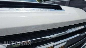 2024 Chevrolet Silverado 2500HD LTZ Crew Cab Medium Bed 1LZ - miniatura 22