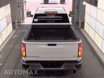 2024 Chevrolet Silverado 2500HD LTZ Crew Cab Medium Bed 1LZ - miniatura 5