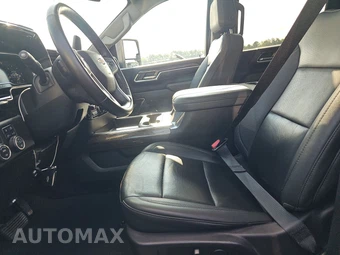 2024 Chevrolet Silverado 2500HD LTZ Crew Cab Medium Bed 1LZ - miniatura 7
