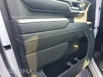 2024 Chevrolet Silverado 2500HD LTZ Crew Cab Medium Bed 1LZ - miniatura 9