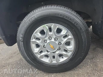 2024 Chevrolet Silverado 2500HD LTZ Crew Cab Medium Bed 1LZ - miniatura 10