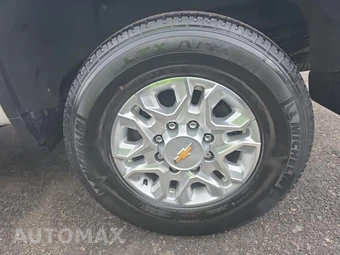 2024 Chevrolet Silverado 2500HD LTZ Crew Cab Medium Bed 1LZ - miniatura 11