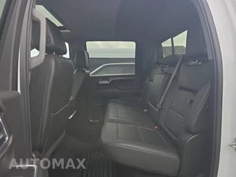 2024 Chevrolet Silverado 2500HD LTZ Crew Cab Medium Bed 1LZ - miniatura 16