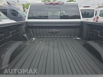 2024 Chevrolet Silverado 2500HD LTZ Crew Cab Medium Bed 1LZ - miniatura 20