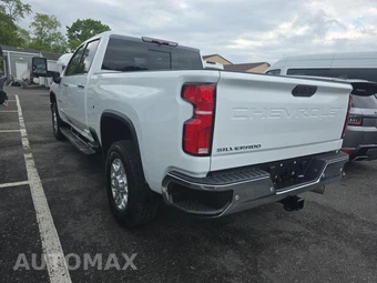 2024 Chevrolet Silverado 2500HD LTZ Crew Cab Medium Bed 1LZ - miniatura 6