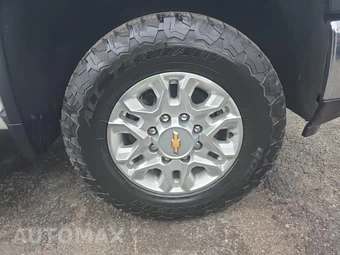 2024 Chevrolet Silverado 2500HD LTZ Crew Cab Medium Bed 1LZ - miniatura 9