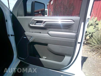 2024 Chevrolet Silverado 2500HD LTZ Crew Cab Medium Bed 1LZ - miniatura 10
