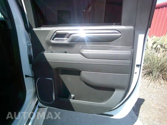 2024 Chevrolet Silverado 2500HD LTZ Crew Cab Medium Bed 1LZ - miniatura 11