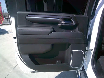 2024 Chevrolet Silverado 2500HD LTZ Crew Cab Medium Bed 1LZ - miniatura 12