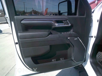 2024 Chevrolet Silverado 2500HD LTZ Crew Cab Medium Bed 1LZ - miniatura 13