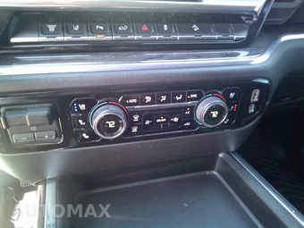 2024 Chevrolet Silverado 2500HD LTZ Crew Cab Medium Bed 1LZ - miniatura 18