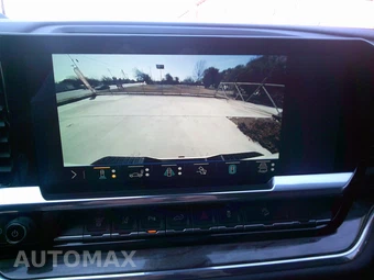2024 Chevrolet Silverado 2500HD LTZ Crew Cab Medium Bed 1LZ - miniatura 20
