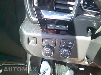 2024 Chevrolet Silverado 2500HD LTZ Crew Cab Medium Bed 1LZ - miniatura 21