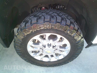 2024 Chevrolet Silverado 2500HD LTZ Crew Cab Medium Bed 1LZ - miniatura 25