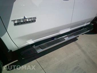2024 Chevrolet Silverado 2500HD LTZ Crew Cab Medium Bed 1LZ - miniatura 34