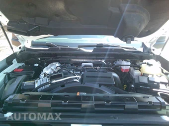 2024 Chevrolet Silverado 2500HD LTZ Crew Cab Medium Bed 1LZ - miniatura 37