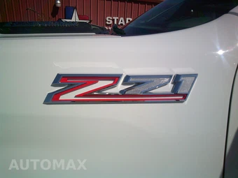 2024 Chevrolet Silverado 2500HD LTZ Crew Cab Medium Bed 1LZ - miniatura 38