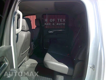 2024 Chevrolet Silverado 2500HD LTZ Crew Cab Medium Bed 1LZ - miniatura 7