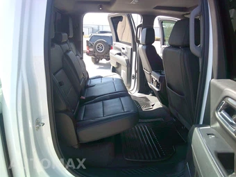 2024 Chevrolet Silverado 2500HD LTZ Crew Cab Medium Bed 1LZ - miniatura 8