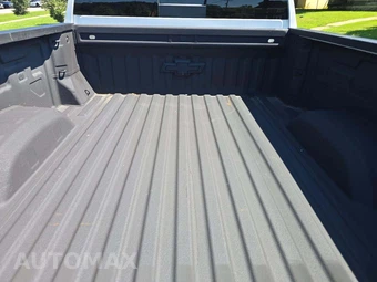 2024 Chevrolet Silverado 2500HD LTZ Crew Cab Medium Bed 1LZ - miniatura 14