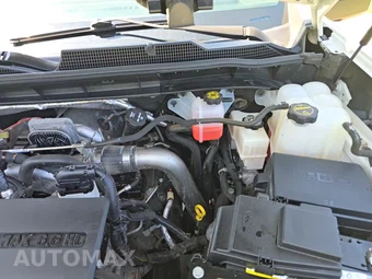2024 Chevrolet Silverado 2500HD LTZ Crew Cab Medium Bed 1LZ - miniatura 22