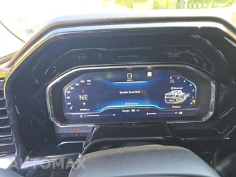 2024 Chevrolet Silverado 2500HD LTZ Crew Cab Medium Bed 1LZ - miniatura 9