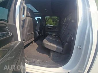 2024 Chevrolet Silverado 2500HD LTZ Crew Cab Medium Bed 1LZ - miniatura 13
