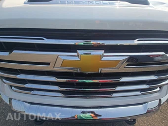 2024 Chevrolet Silverado 2500HD LTZ Crew Cab Medium Bed 1LZ - miniatura 15