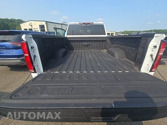 2024 Chevrolet Silverado 2500HD LTZ Crew Cab Medium Bed 1LZ - miniatura 16