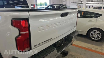 2024 Chevrolet Silverado 2500HD LTZ Crew Cab Medium Bed 1LZ - miniatura 23