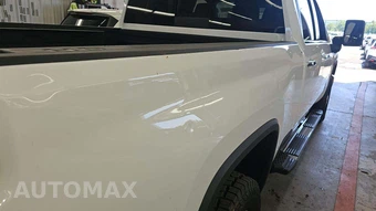 2024 Chevrolet Silverado 2500HD LTZ Crew Cab Medium Bed 1LZ - miniatura 30