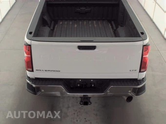 2024 Chevrolet Silverado 2500HD LTZ Crew Cab Medium Bed 1LZ - miniatura 5